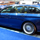 Image for article titled This is the BMW wagon we're pining for